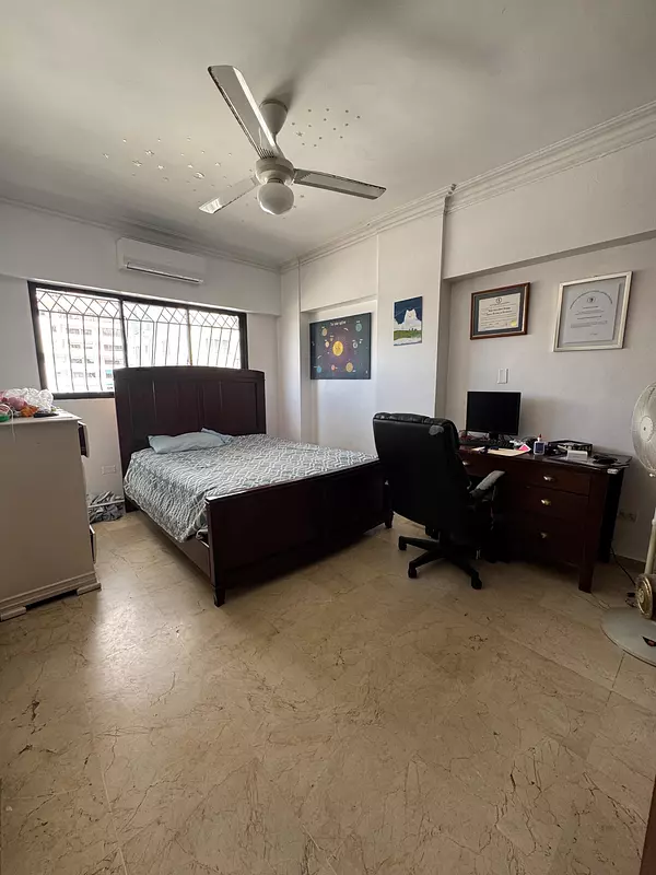 apartamentos - Vendo apartamento en Naco 10