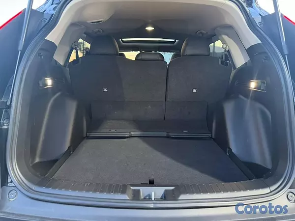 jeepetas y camionetas - Honda CR-V EX-L 2024 9