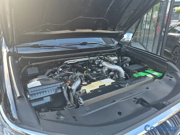 jeepetas y camionetas - Toyota Land Cruiser Prado 2018 4