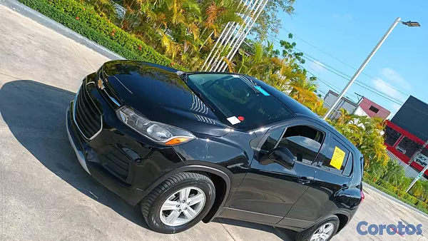 jeepetas y camionetas - chevrolet trax 2020 Oferta 3