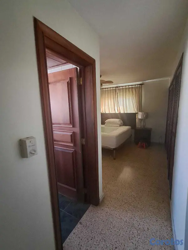 apartamentos - Apartamento en zona centrica en Gazcue 4