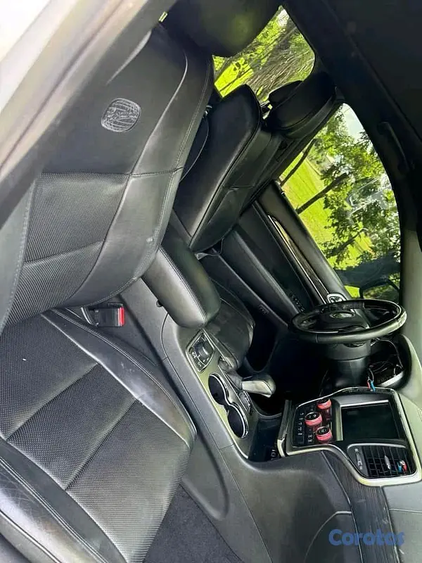 jeepetas y camionetas - jeep grand cherokee overland 2018 11