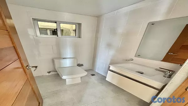 apartamentos - Apartamento en Bella Vista Norte 10