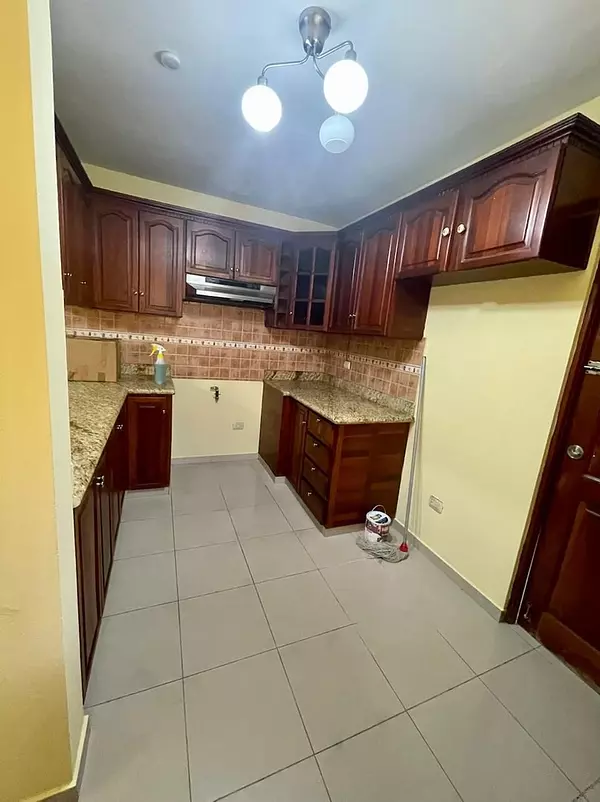 apartamentos - Se vende apartamento en El Millon  5