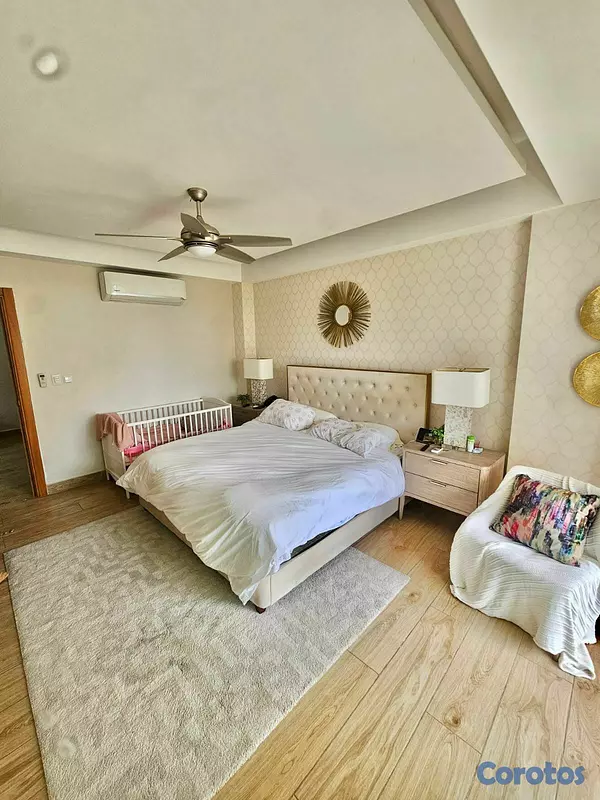 penthouses - vendo Penthouse en Renacimiento. 6
