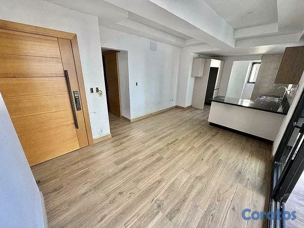 apartamentos - APARTAMENTO NUEVO EN ALQUILER – URBANIZACIÓN REAL 3