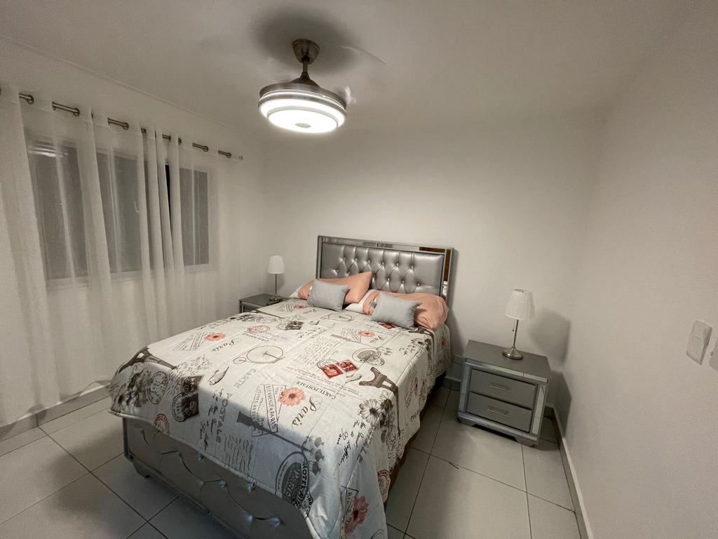apartamentos - 4 planta con azotea en residencial palma real  2