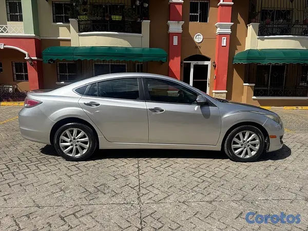 carros - Mazda 6 5