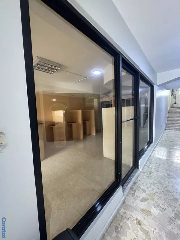 oficinas y locales comerciales - LOCAL COMERCIAL LOPE DE VEGA 2