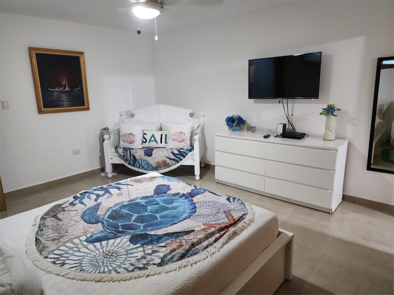 apartamentos - Apartamento en Venta en MARBELLA-Juan Dolio 1ra línea de playa  6
