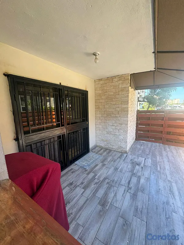 apartamentos - apartamento con terraza 1era planta 4