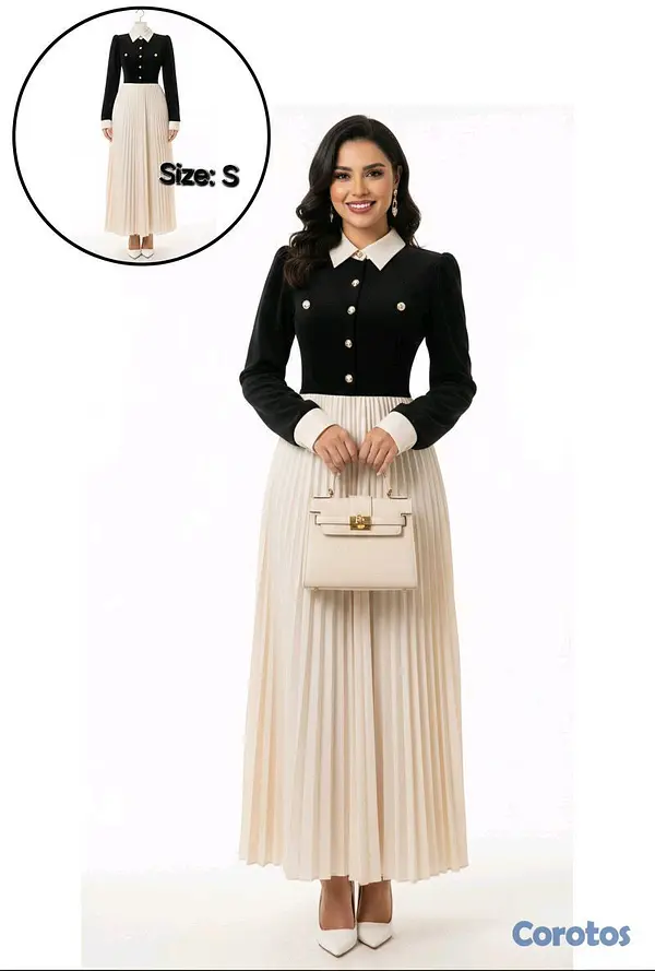 ropa para mujer - Ropa nueva exportada  7