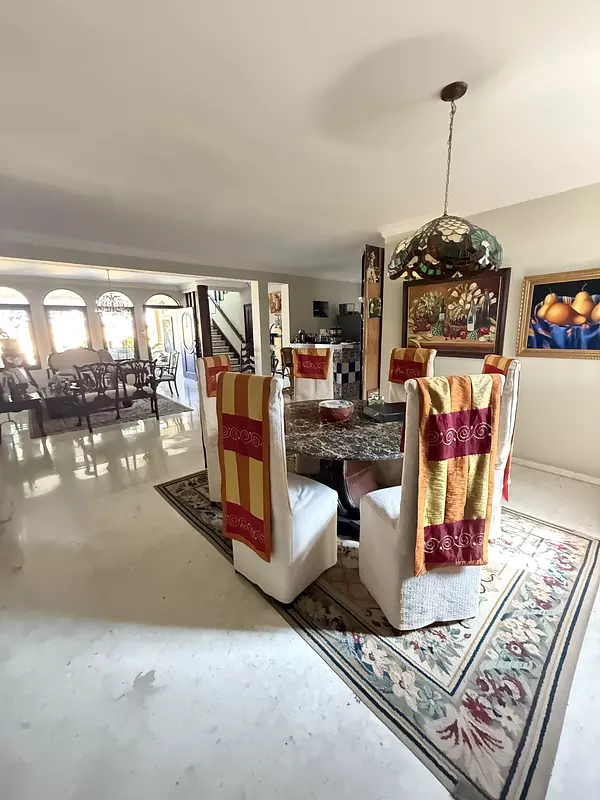 casas - Casa en Arroyo Hondo Viejo 4