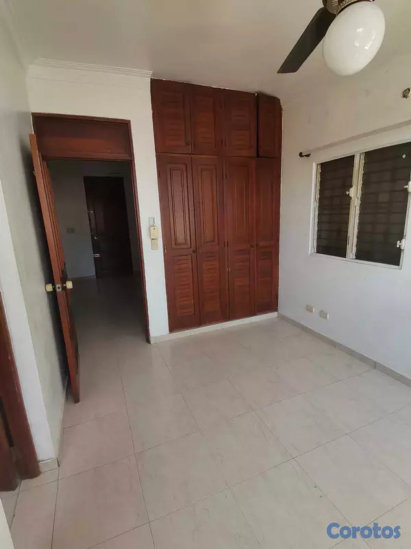 apartamentos - Alquiler Apartamento de 1 Habitación, Zona Colonial 5