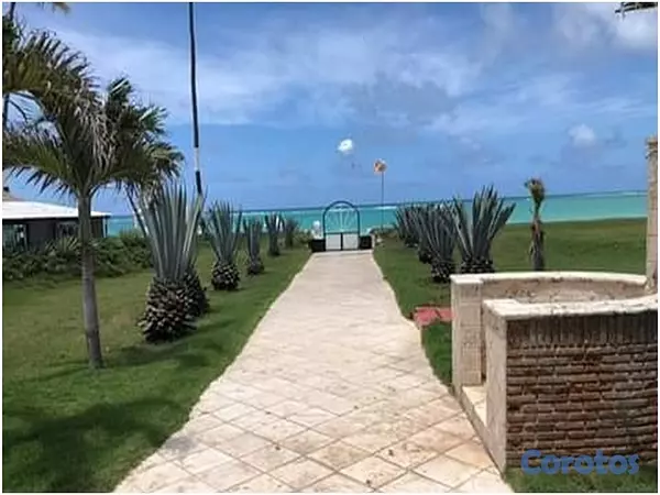 casas vacacionales y villas - Vendo Exclusiva Villa en el Complejo de LOS ARTIST 9