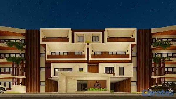 apartamentos - KAI Residences en Cap Cana – Apartamentos de 1 y 2 Habitaciones 4