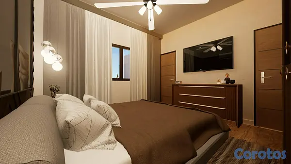 apartamentos - LO MEJOR DE PRADO ORIENTAL 4