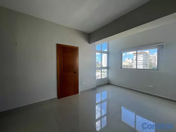 apartamentos - Apartamento en Alquiler en Ensanche Naco de UNA Ha 12