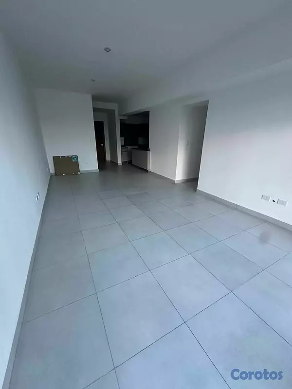 apartamentos - Alquiler de Apartamento en Viejo arroyo Hondo 9