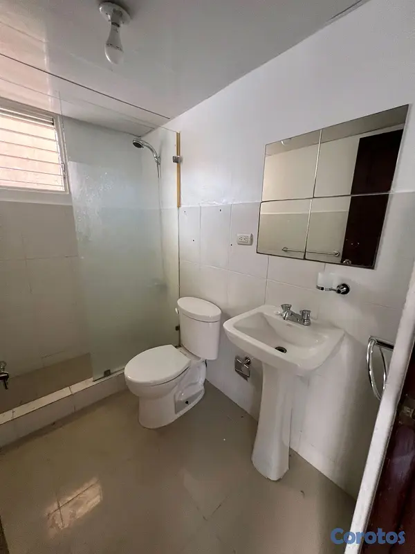 apartamentos - Apartamento en la Jacobo Majluta, ciudad modelo  11