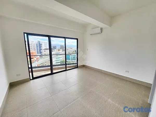 apartamentos - TORRE LA TRINITARIA DOS HABITACIONES ROOFTOP Y PIS 10