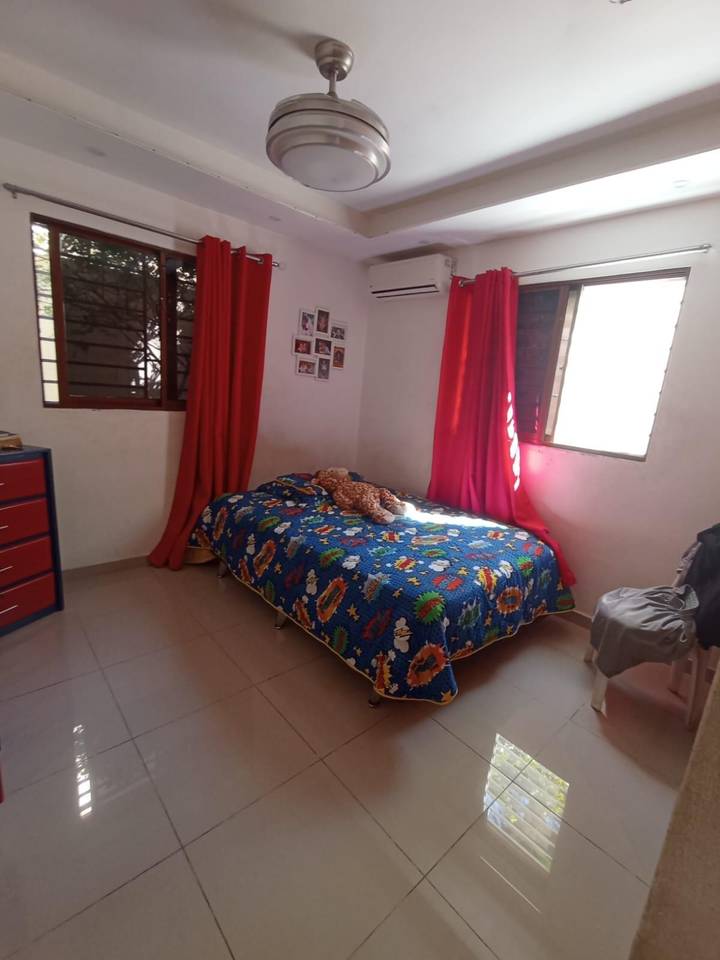 apartamentos - Vendo Primer Nivel en el Ensanche Ozama  4
