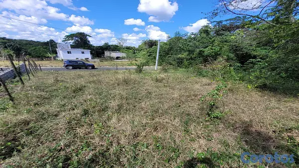 solares y terrenos - SOLAR EN VENTA – COLINAS DE VILLA MELLA 4