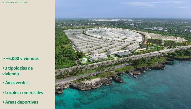 apartamentos - Venta de apartamento 3 dormitorios 72mts Las Américas 