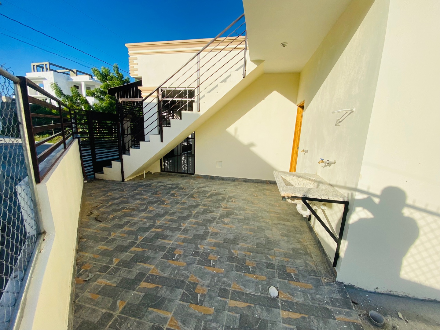 casas - CASA EN VENTA NUEVA A ESTRENAR PRÓXIMO AL JARDÍN BOTÁNICO DE SANTIAGO  5