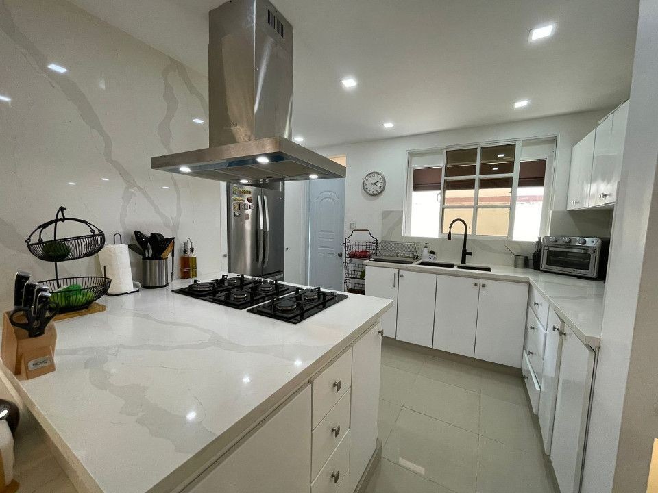 casas - Venta de Casa en Altos Arroyo hondo II 6