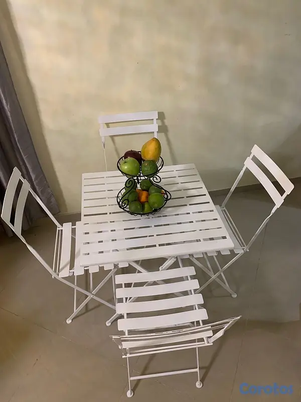 muebles y colchones - vendo  3