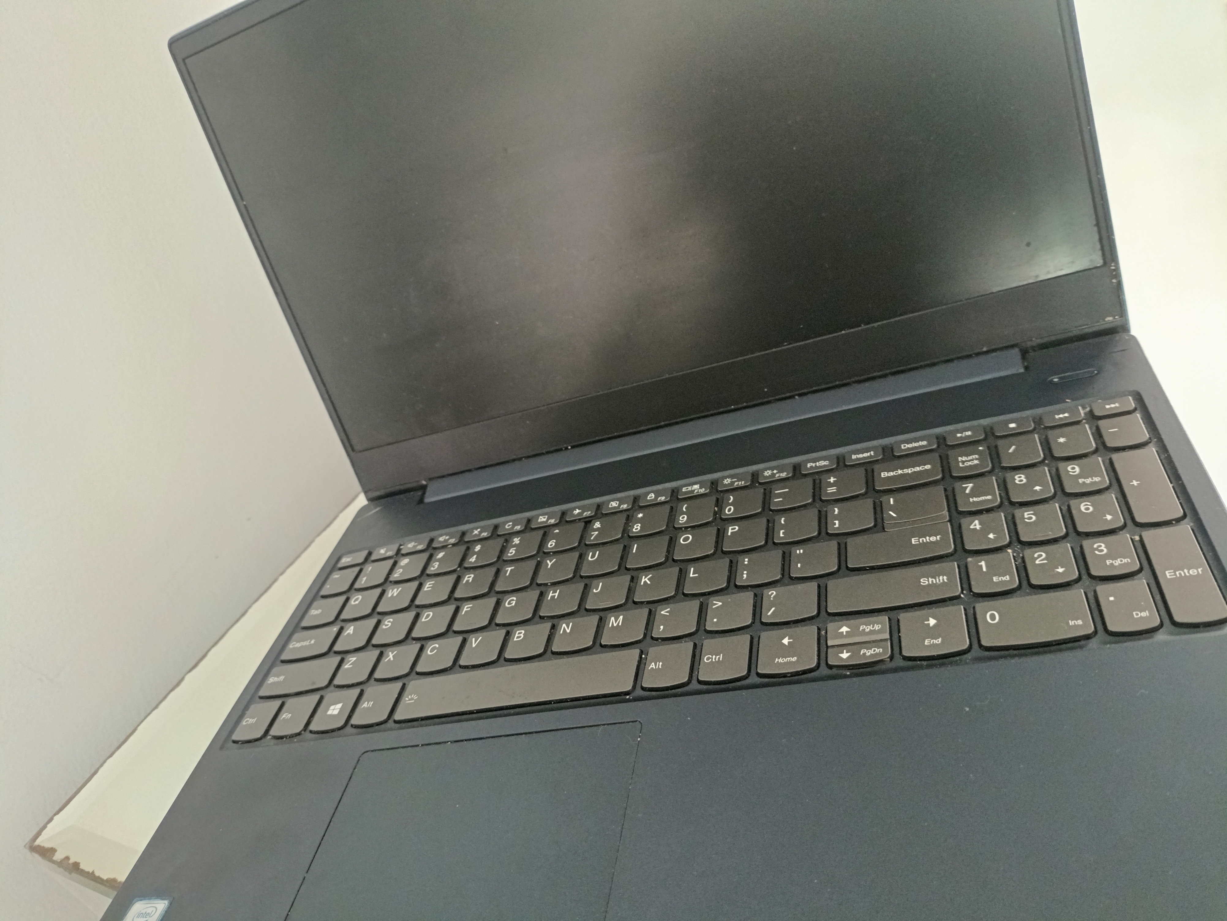 computadoras y laptops - Lenovo IdeaPad S340-15IWL 1