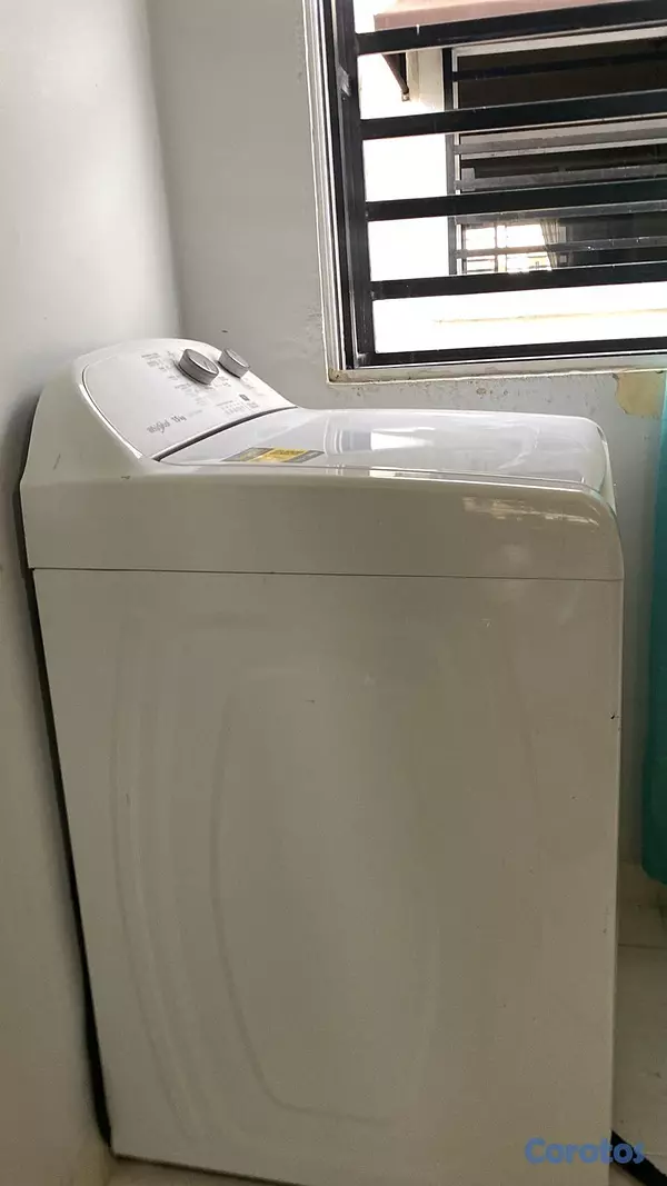 electrodomesticos - Lavadora automática 15KG  2