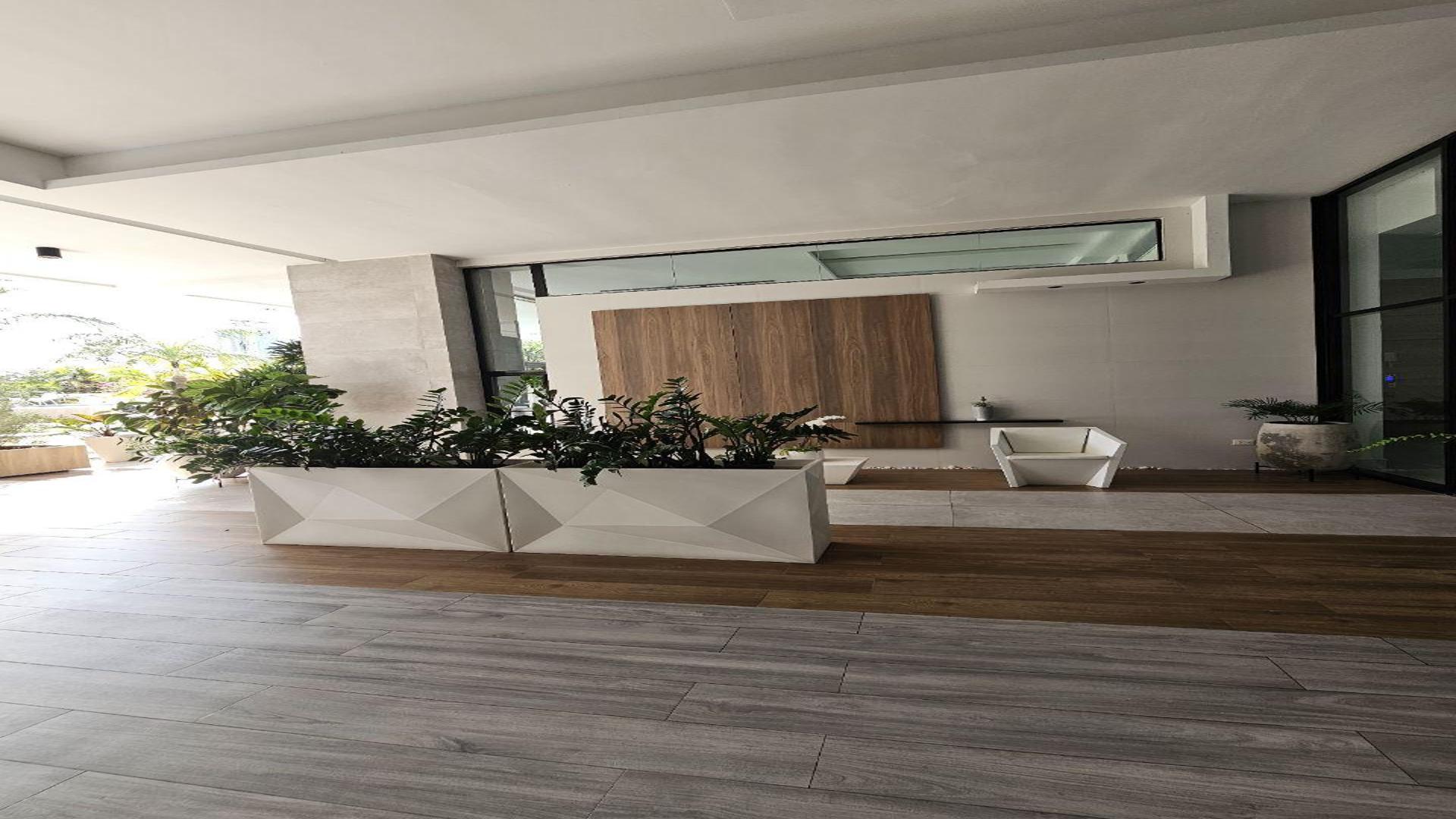 apartamentos - APARTAMENTO LISTO EN LOS CACICAZGOS, DN 7