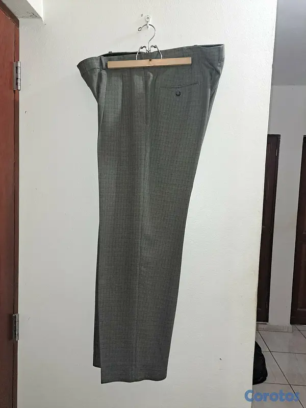 ropa para hombre - Paquete de Pantalones para caballeros 2