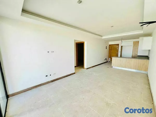 apartamentos - Vendo Apartamento de 2 Habitaciones en Punta Cana 4