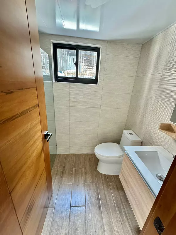 apartamentos - Vendo apartamento en Bella Vista Norte 3