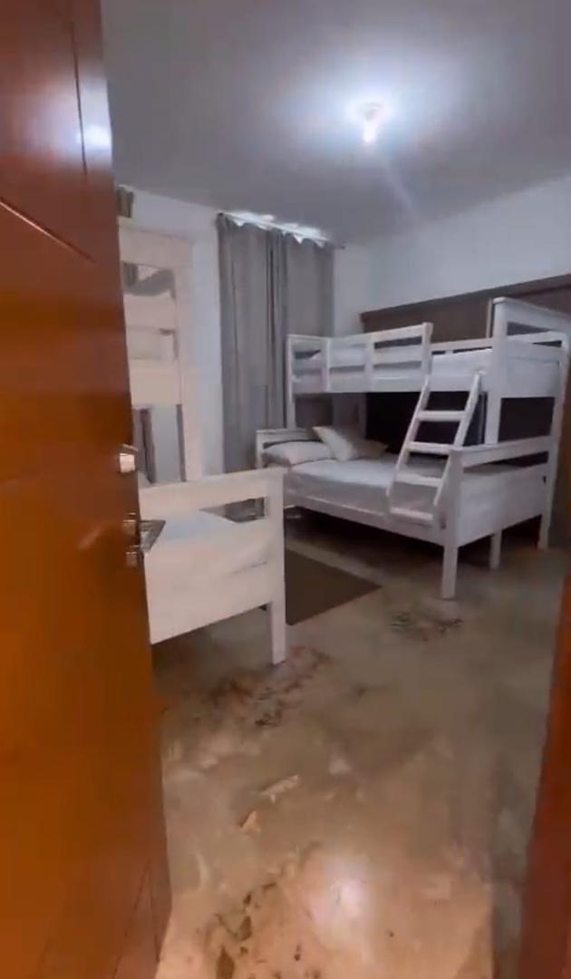 casas vacacionales y villas - Disfruta de este Paraíso tropical en Playa Nueva Romana  5