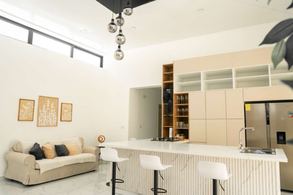 casas vacacionales y villas - VILLA SMART LUXURY - PERLA MARINA - SOSUA  10