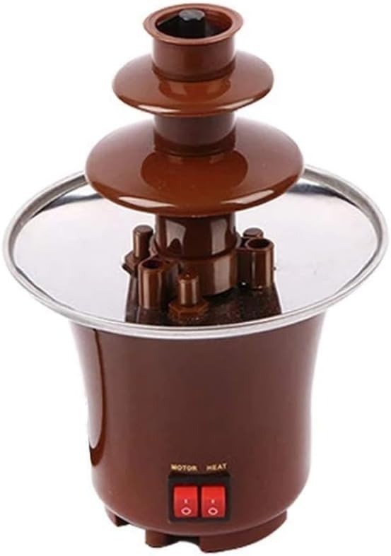 cocina - FUENTE DE CHOCOLATE FONDUE FOUNTAIN 0