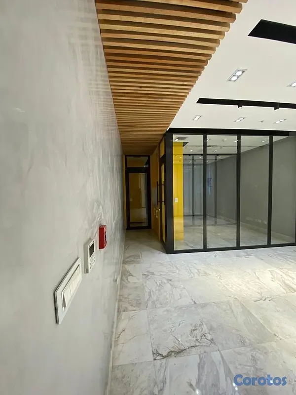 apartamentos - Local comercial en Alquiler-Serralles 7