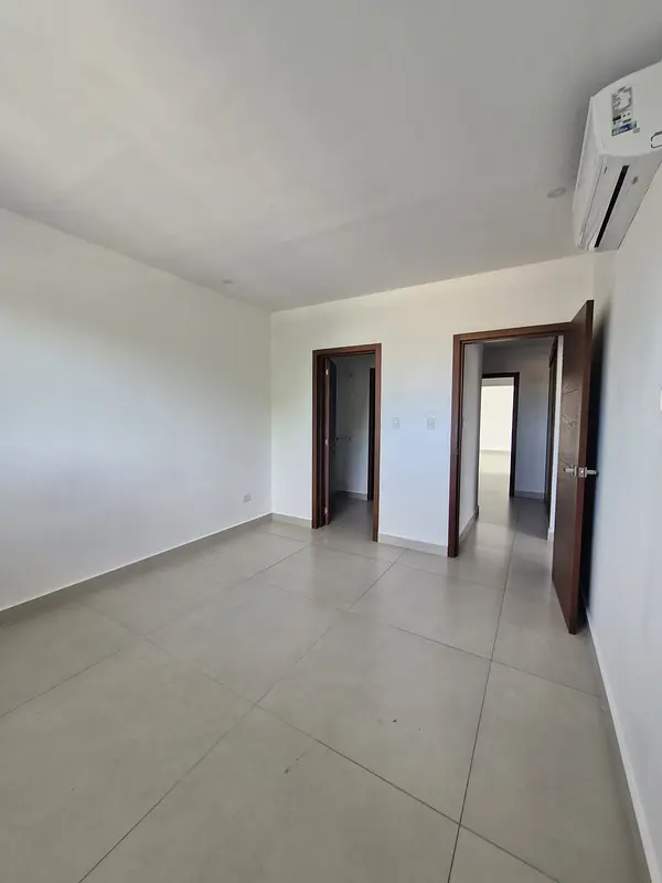 apartamentos - Apartamento en torre de Gazcue 4