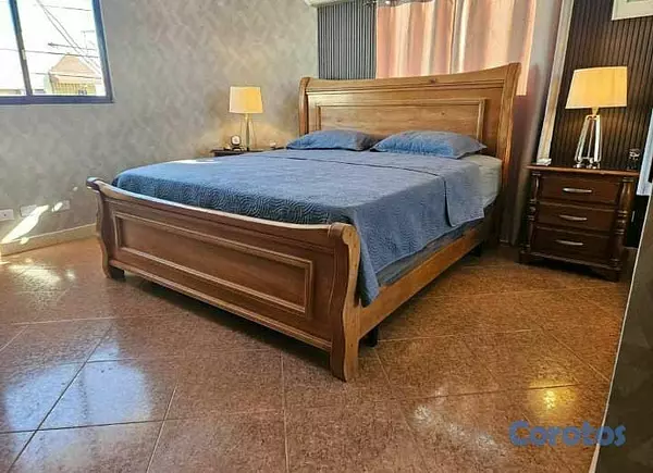 muebles y colchones - Juegos de habitaciones en Caoba   7