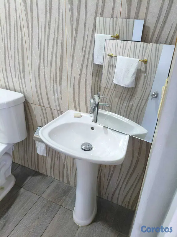 apartamentos - Alquiler de apartamentos San Isidro  9