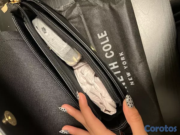 carteras y maletas - Cartera Kenneth Cole  4