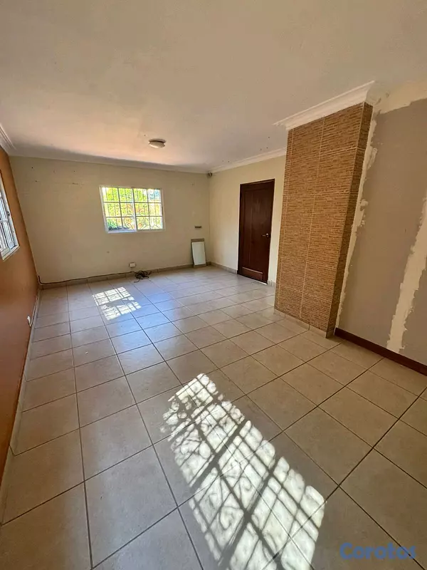 casas - Alquiler de Casa en Los Prados 4