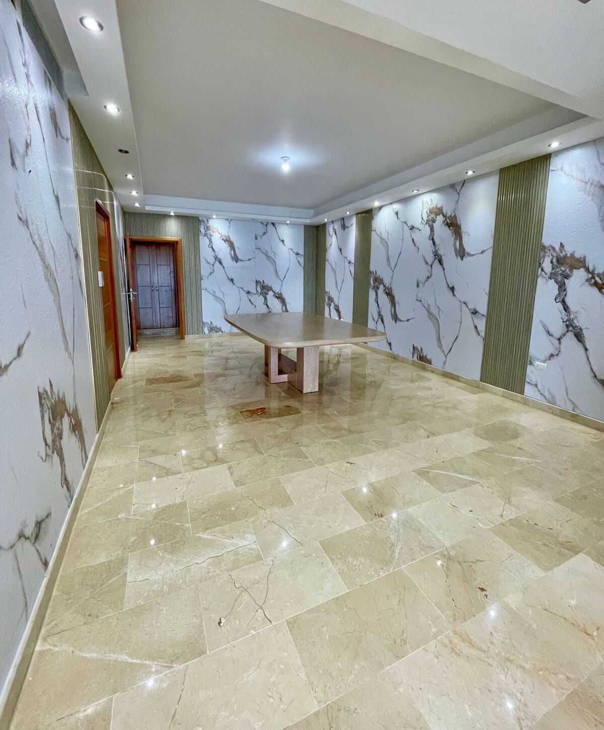 apartamentos - Apartamento en Piantini Piso 10 con vista 3