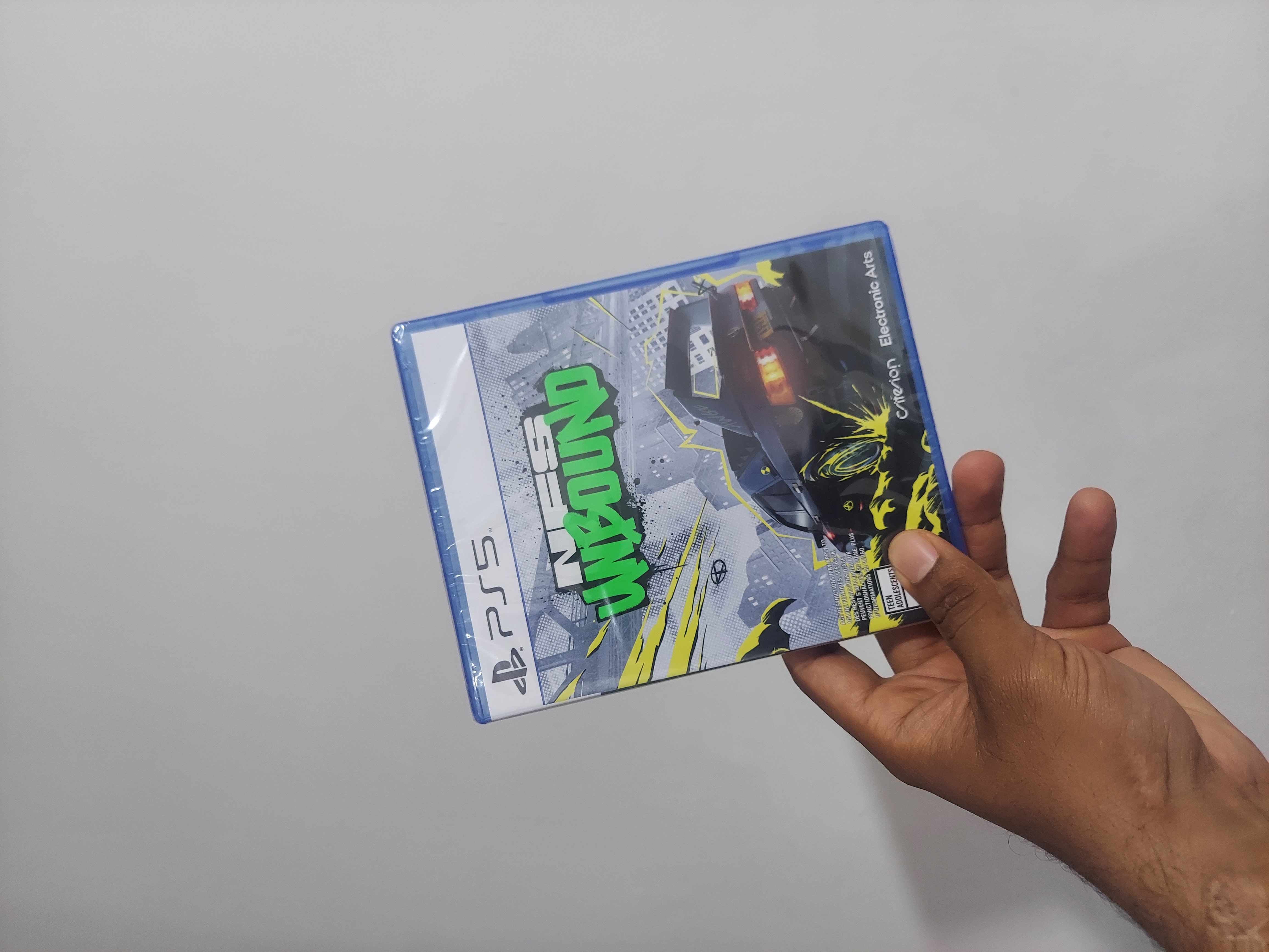 consolas y videojuegos - Ps5 juegos  2