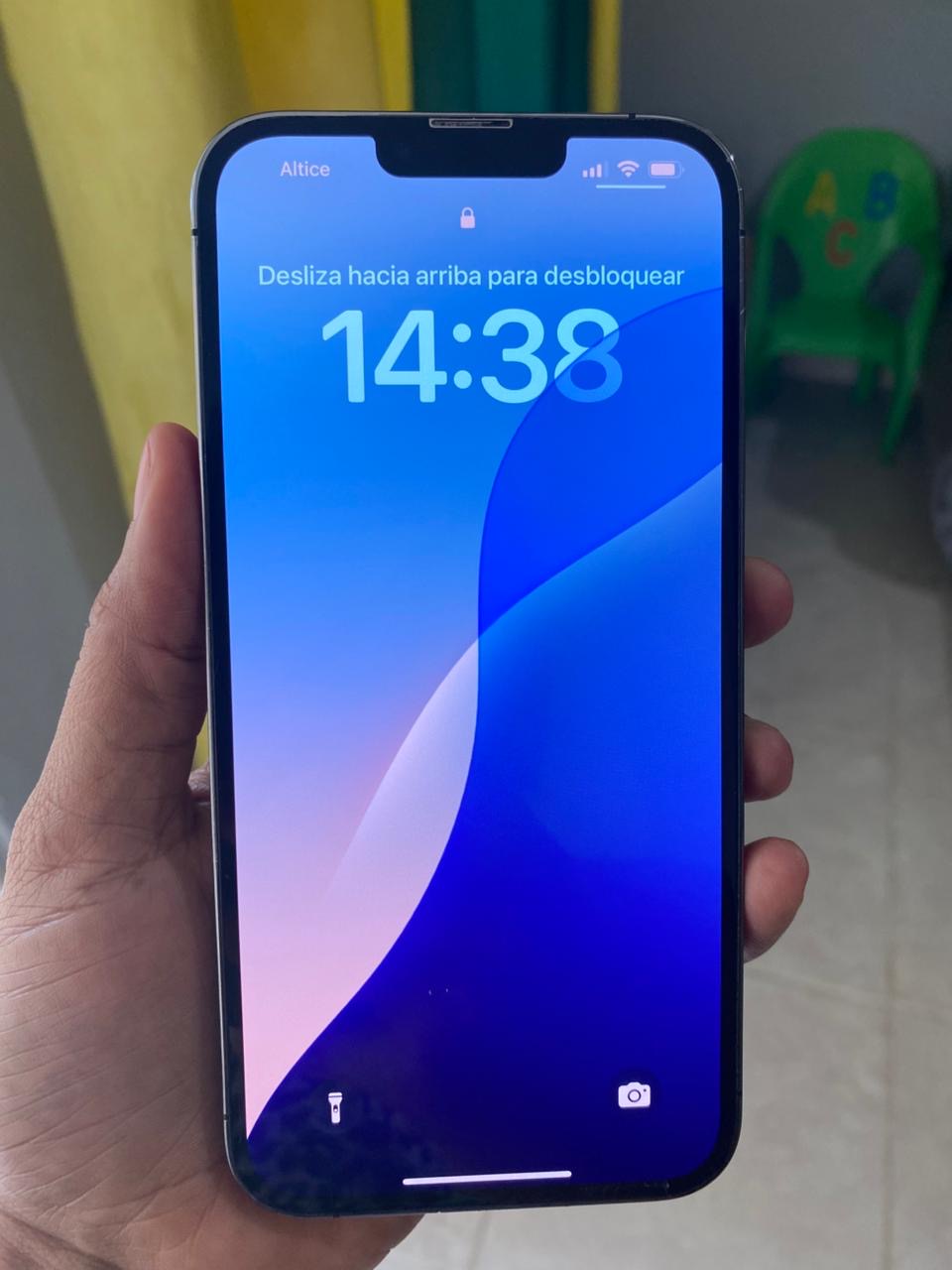 celulares y tabletas - Vendo IPhone  1