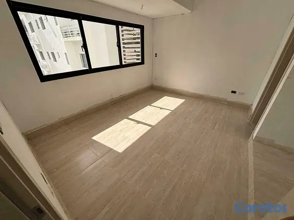 apartamentos - Apartamento en etapa de terminación en Venta RENACIMIENTO 8